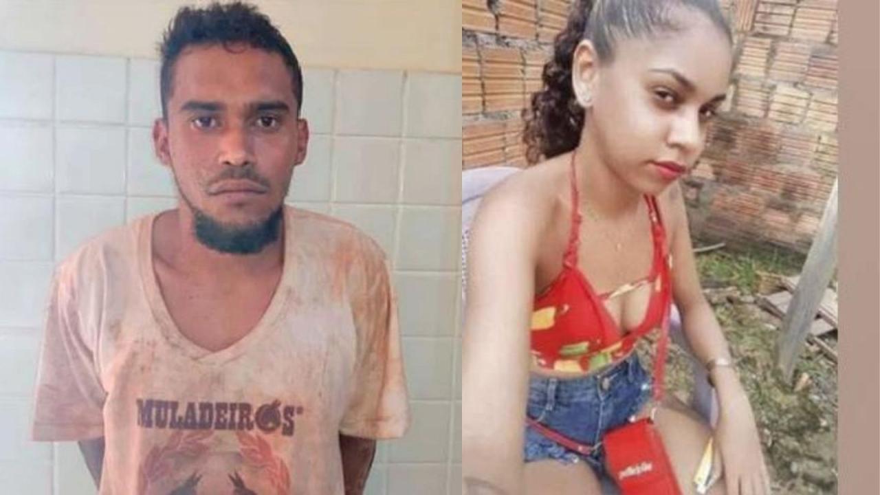 Polícia prende um suspeito de estuprar e matar grávida de sete meses, pode ter mais envolvidos