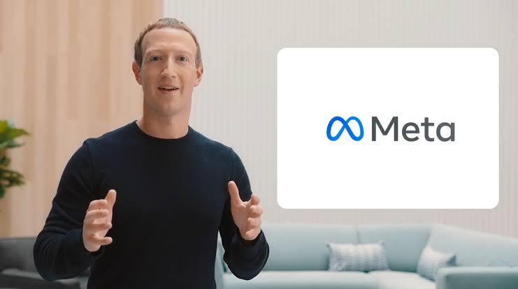 Mark Zuckerberg anuncia mudança de nome do Facebook para Meta
