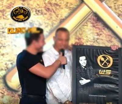 Entre os alvos da PF, uma casa em condomínio de luxo em Santarém e fazenda onde cantor sertanejo fez show transmitido pela interne