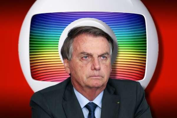 Desemprego: Bolsonaro decidiu não renovar concessão da Globo, diz site
