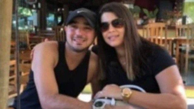 Policial Militar mata a esposa e tira própria vida