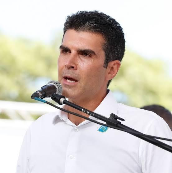 Tapajós: Helder critica projeto de novo plebiscito e diz que Pará está ‘mais unido que nunca’