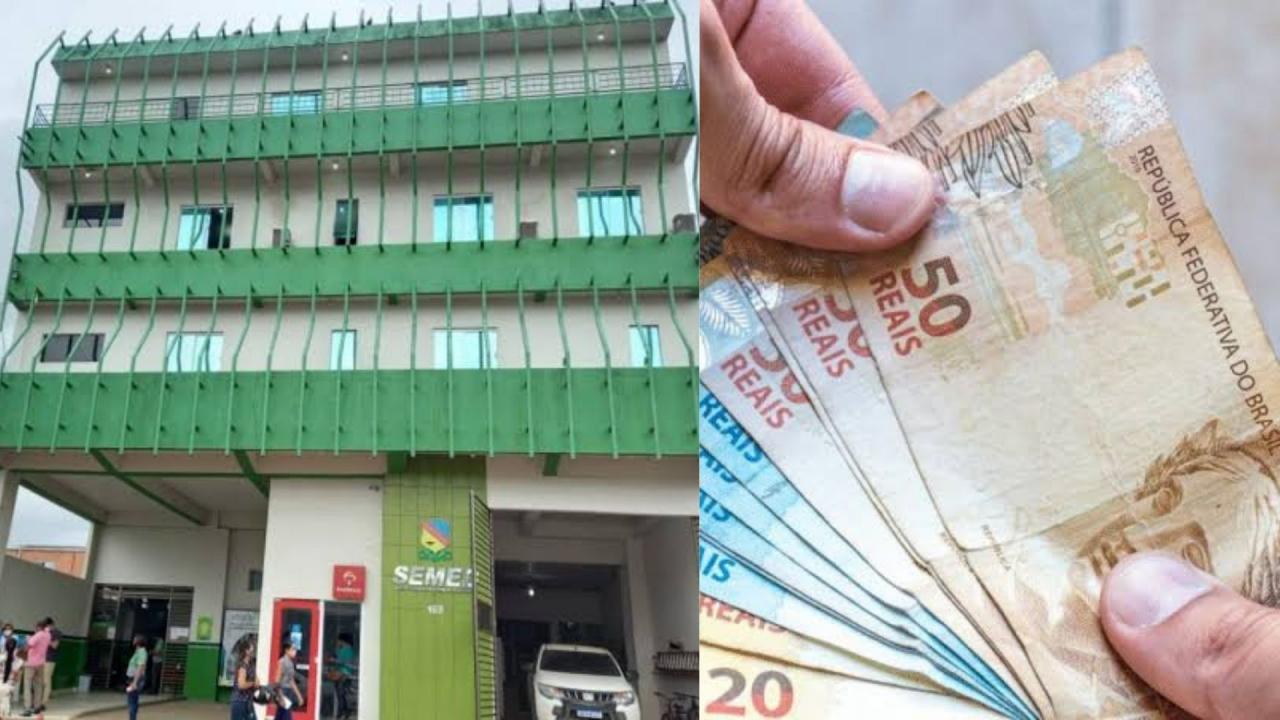 Abono salarial tá garantido para toda a categoria educacional, os melhores do IDEB tem um $1 milhão de bonificação