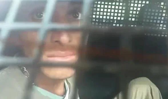 'Novo Lázaro': Suspeito de matar a mulher grávida, enteada e fazendeiro se entrega após sete dias de fuga