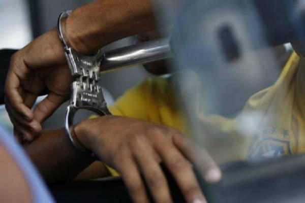 Detento beneficiado com saída temporária é preso por tráfico de drogas em Santarém Pará