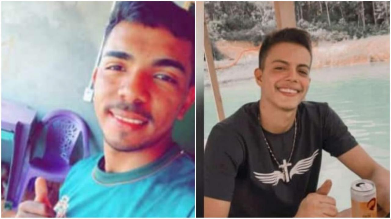 Dois jovens morrem em acidente de trabalho no Distrito de Campo Verde