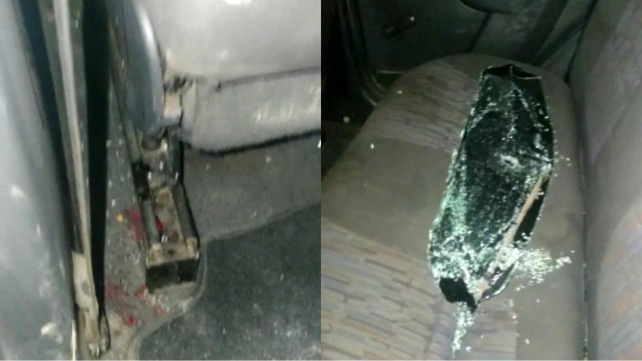 Mulher sofre tentativa de homicídio na entrada de Escola em Itaituba no Pará