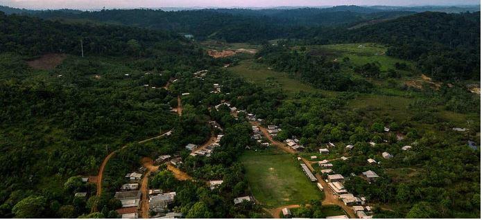 Órgão do governo federal INCRA, após liberar assentamento no PA para garimpo, terá participação no lucro com extração de ouro