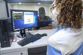 Programa que oferece CNH gratuita no Pará faz repescagem nesta segunda