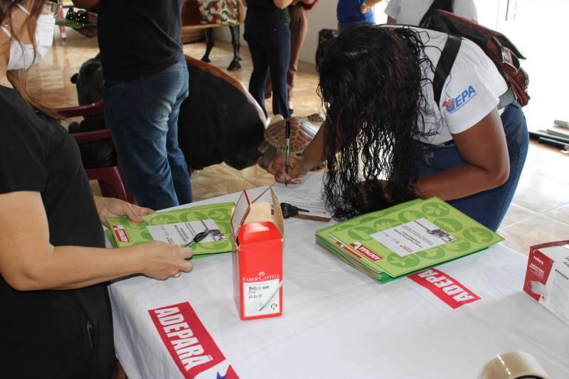 Adepará alerta para prazo de atualização de cadastro agropecuário no Estado