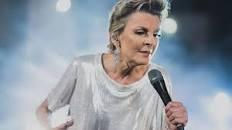 Cantora gospel Ludmila Ferber morre aos 56 anos