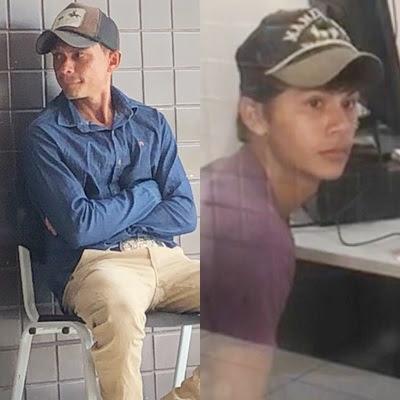 Dois homens são presos por roubo de gado em fazenda em Aveiro PA, um deles já trabalhou no local