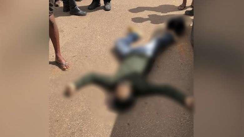 Homem é assassinado a tiros após registrar Boletim de Ocorrência no Pará