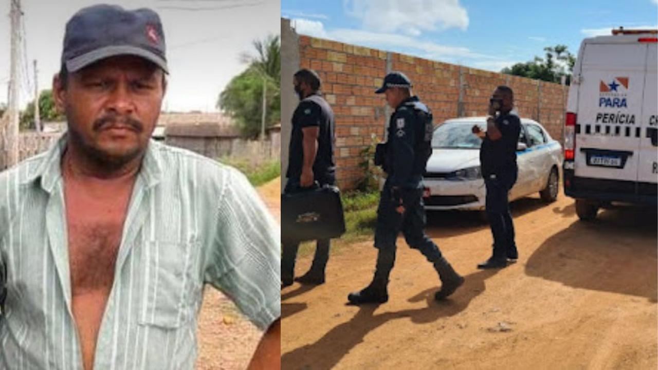 Homem é encontrado morto em sua residência no Bairro Vitória Régia em Itaituba, PA