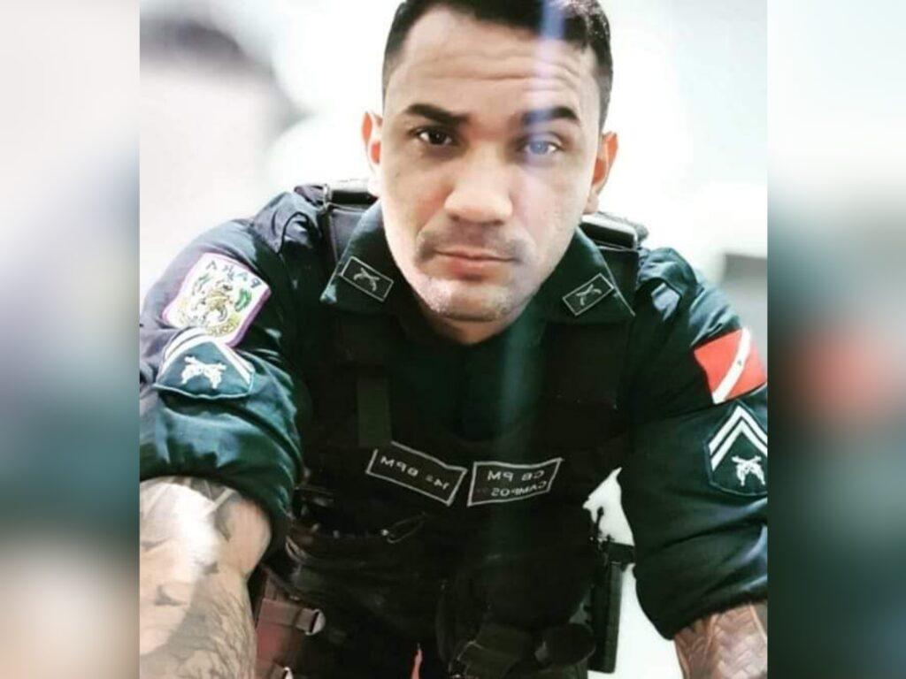Mais um policial Militar é morto no Pará