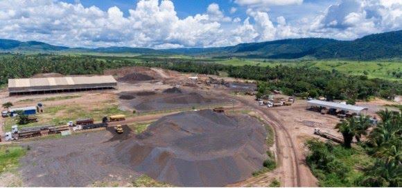 Mineradora está com vagas de emprego disponíveis para várias áreas profissional