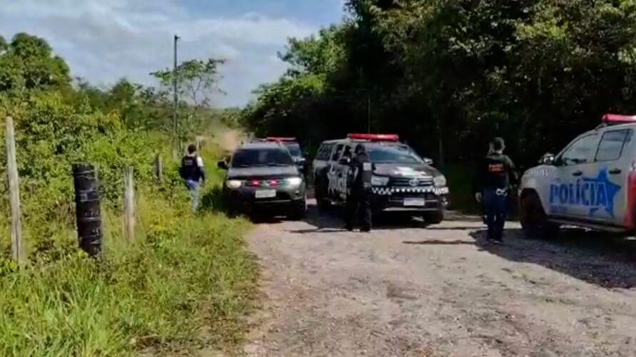 Suspeito de matar Cabo da PM morre em confronto com policiais