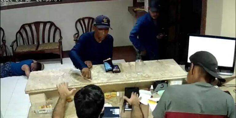 Assaltantes invadem hotel e assaltam clientes no Pará