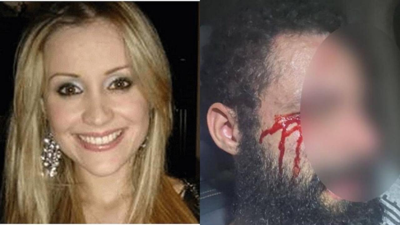 Médica que cortou pênis de noivo estaria torturando marido