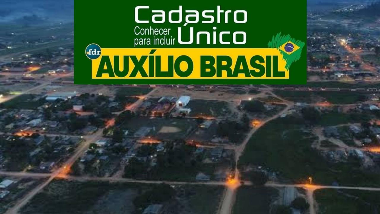 Mutirão social vai contemplar famílias do Distrito de Moraes Almeida