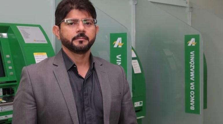 Novo superintendente do Basa no Oeste do Pará tomará posse nesta sexta-feira 25/02