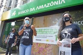Banco da Amazônia quer demitir em massa 145 funcionários