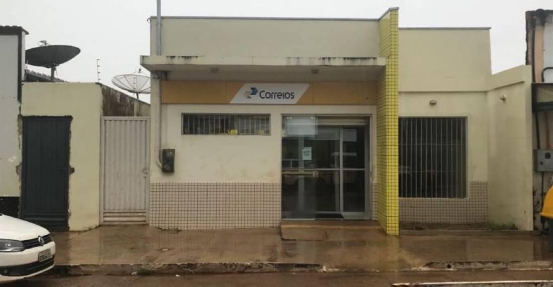 Correios fecharão agências no Pará:16 municípios ficarão sem agência,diz Sindicato