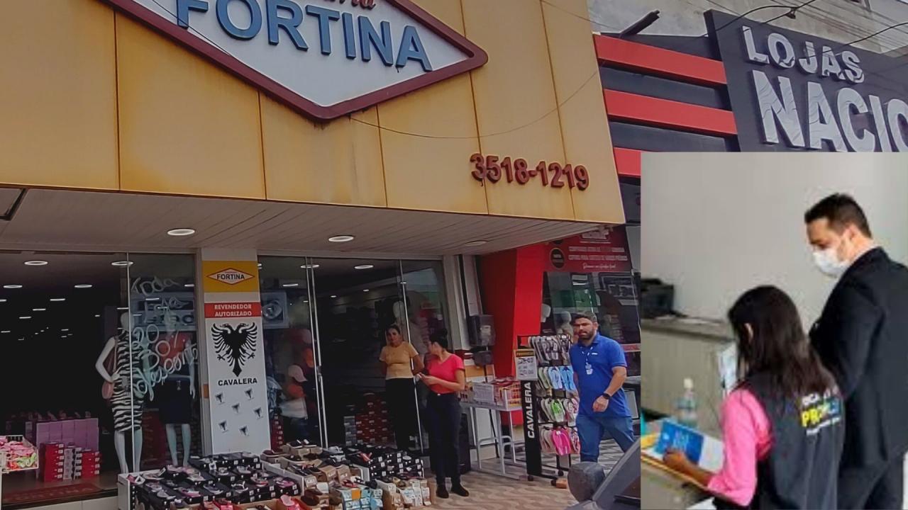 Dia do Consumidor: Procon-Itaituba reforça orientações para compras