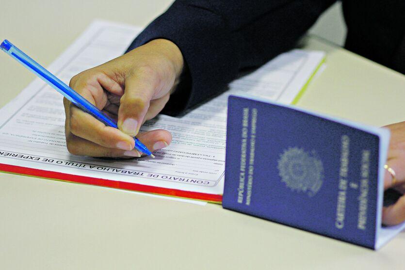 Estado do Pará criou quase 63 mil vagas de empregos em 1 ano