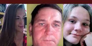 Filhas morrem tentando salvar a mãe de ataque do padrasto