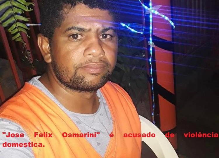 Homem está foragido após agredir ex-companheira a pauladas em Novo Progresso Pará