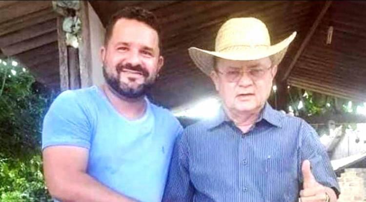 MARABÁ – Aliado político do senador Zequinha Marinho é executado a tiros