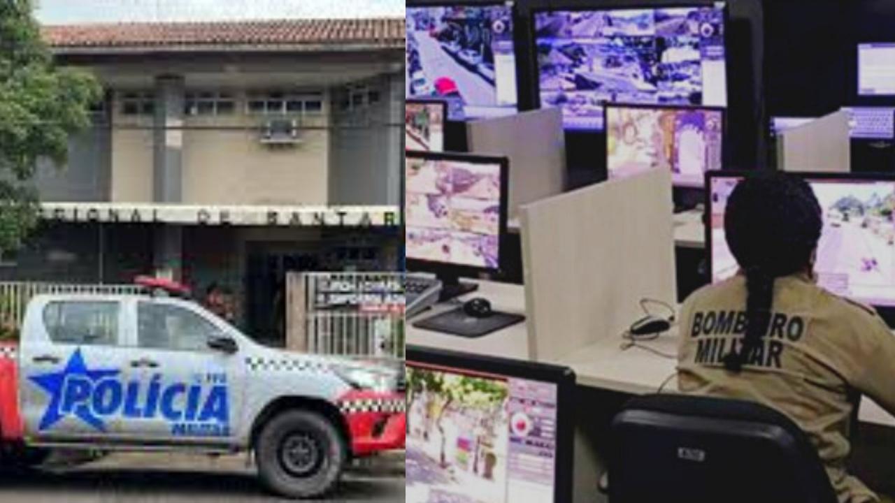 mulher é socorrida após ligar para polícia e pedir açaí no Pará