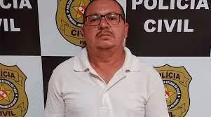Polícia Civil prende empresário acusado de estuprar enteada há cerca de 6 anos, em Rurópolis
