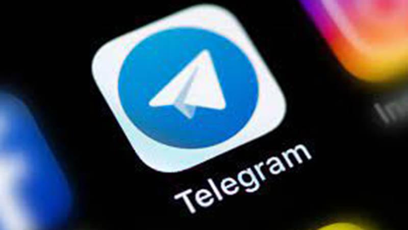 STF determina bloqueio do Telegram em todo o Brasil