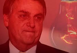Bolsonaro anuncia desconto na conta de luz para consumidores