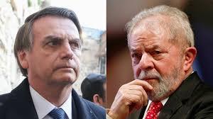Após dizer que Bolsonaro 'não gosta de gente, gosta é de policial', Lula pede desculpas a profissionais da segurança