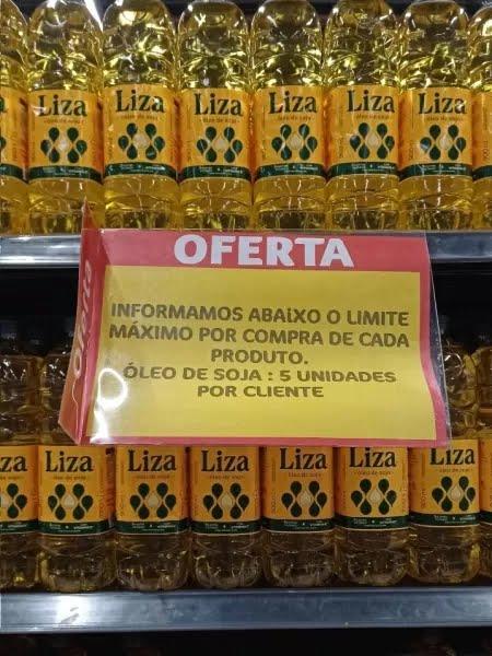 Com óleo de soja a R$ 25, cliente usa banha de porco; por que subiu tanto?