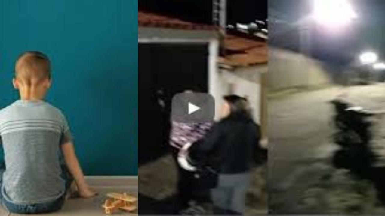 Criança autista fica quase duas semanas com o corpo da mãe após ela morrer em MG