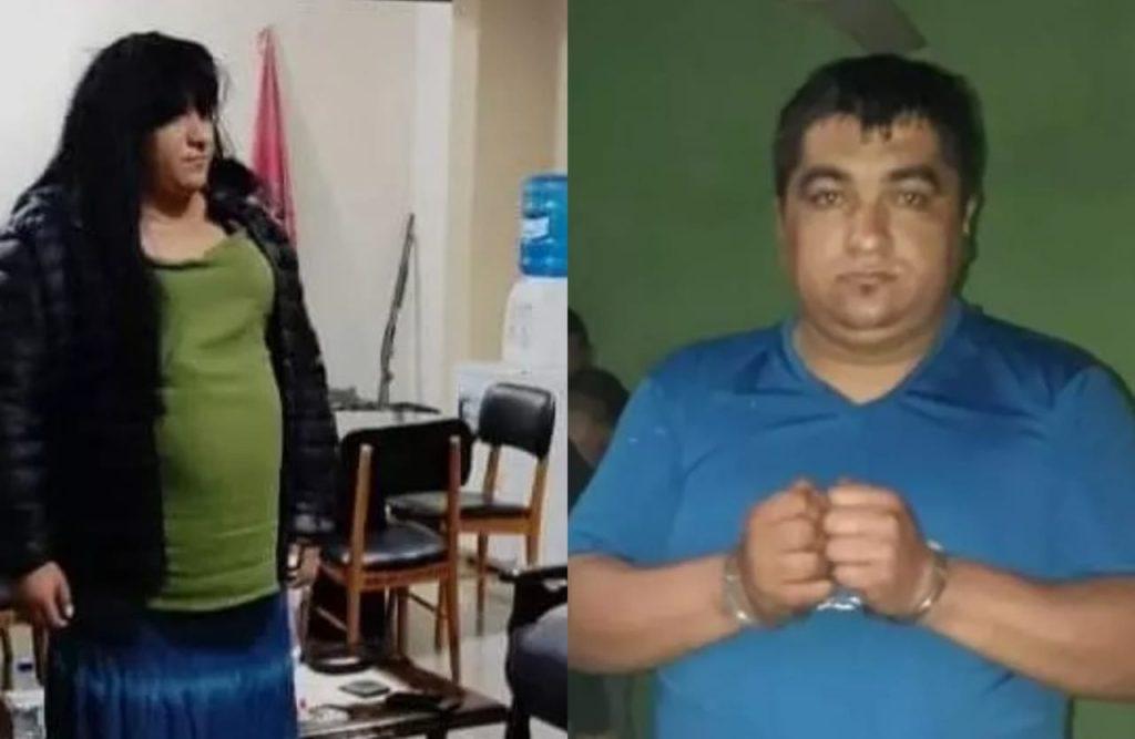 Detento foge de presídio pela porta da frente vestido de mulher; assista