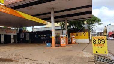 Gasolina vai aumentar mais uma vez, agora alta é de até 25%