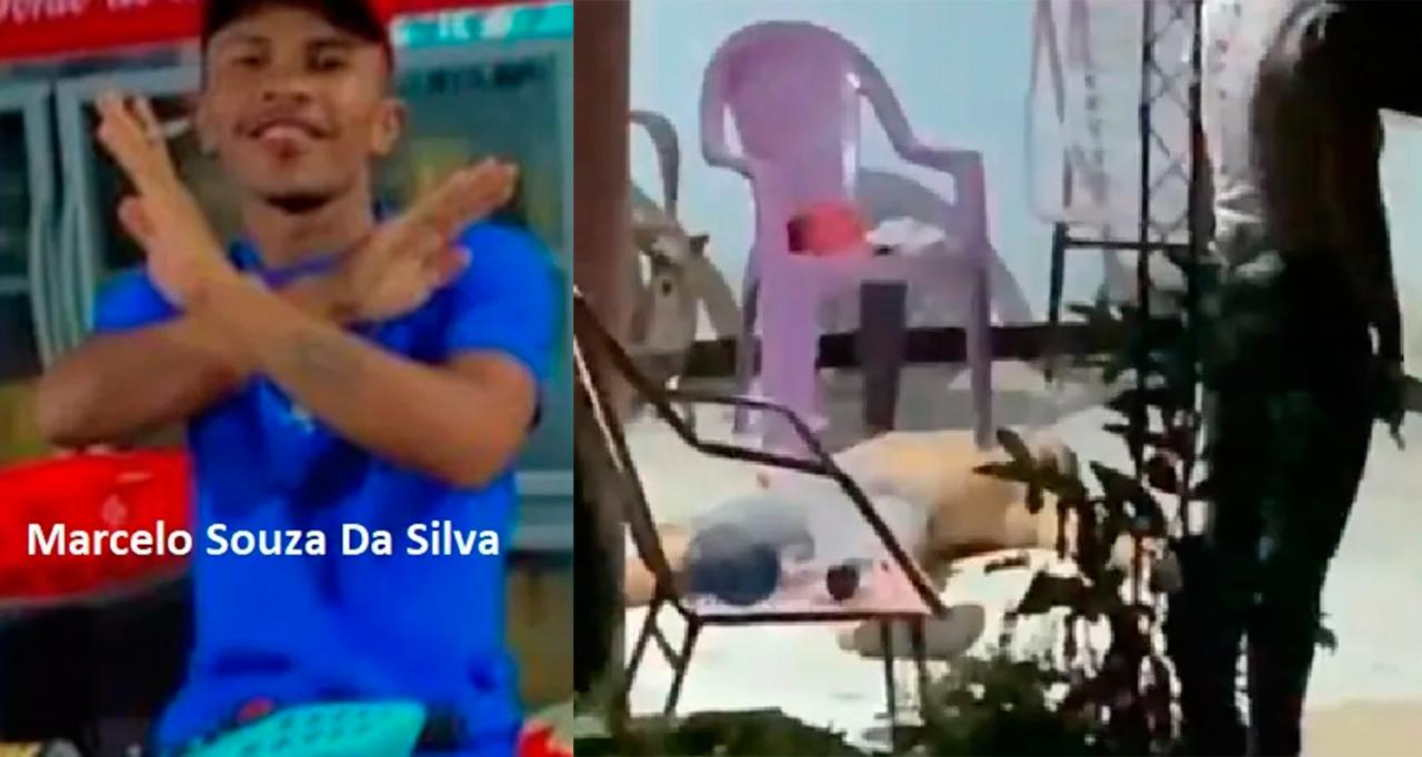 Homem é morto após atirar contra guarnição da PM em Novo Progresso