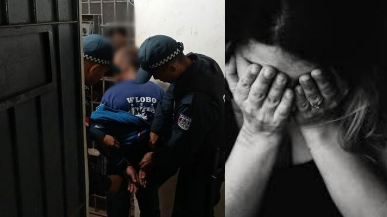 Homem é preso acusado de tentativa de estupro de vulnerável em Itaituba Pará