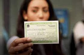 Prazo para regularizar título termina nesta quarta-feira (04)