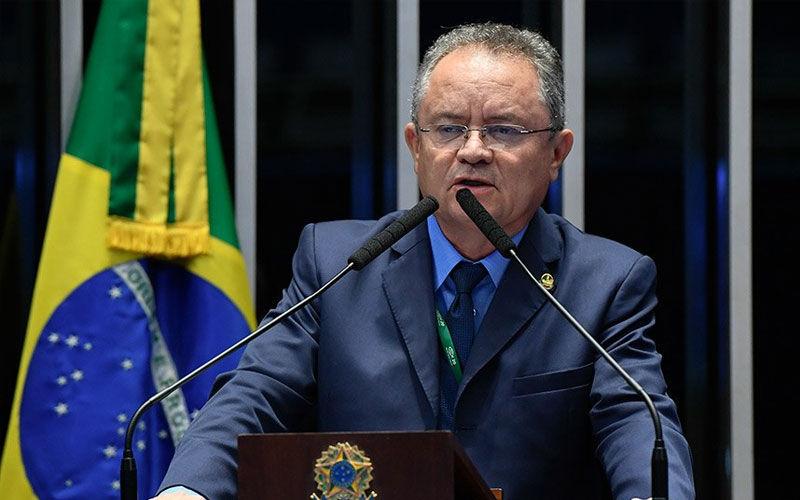 Delegado da PF liga Zequinha Marinho a grupo criminoso
