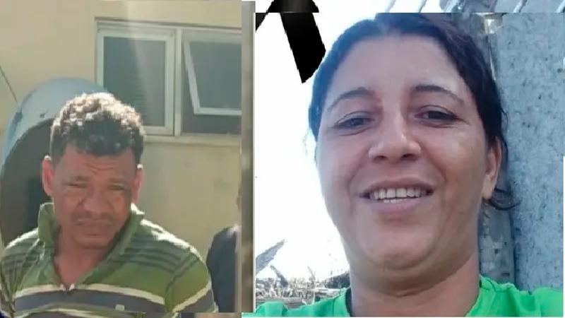 Homem é preso em flagrante após assassinar companheira no Pará