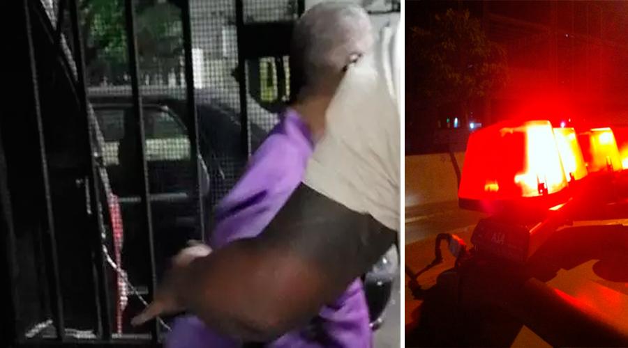 Mais um pastor é preso acusado de estupro de vulnerável no Pará