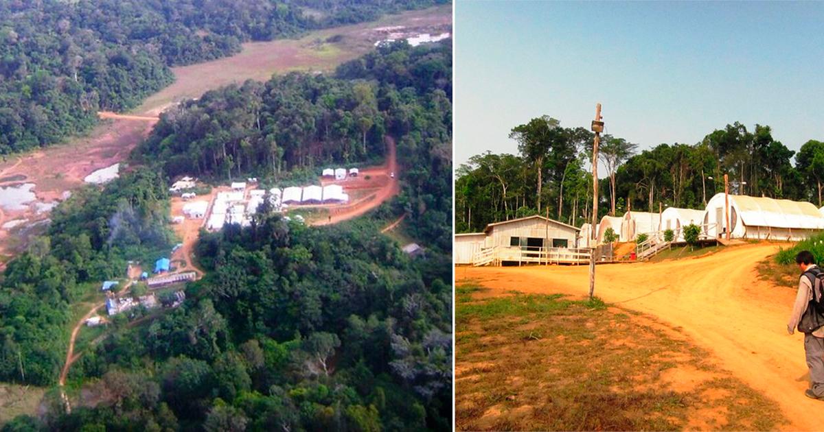 Mineradora G Mining obtém US$ 481 milhões para iniciar projeto Tocantinzinho em Itaituba no Pará