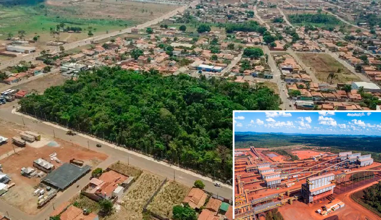Município paraense é premiada com 1° lugar no ranking de desenvolvimento econômico no Brasil