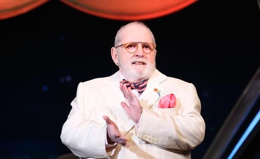 Apresentador e humorista Jô Soares morre aos 84 anos em São Paulo